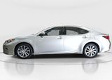 Used 2018 Lexus ES Sedan