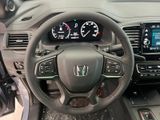New 2026 Honda Ridgeline Truck