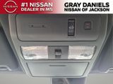 New 2026 Nissan Frontier Truck
