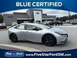 Used 2025 Toyota Prius Hatchback