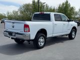 Used 2022 Ram 2500 Truck