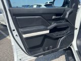 Used 2024 Toyota Tacoma Hybrid Truck