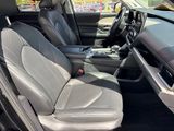 Used 2024 Toyota Grand Highlander SUV