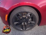 Used 2023 Chevrolet Camaro Coupe