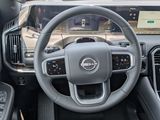 New 2026 Nissan Armada SUV