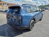 New 2027 Kia Telluride SUV