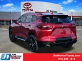 Used 2021 Chevrolet Blazer SUV