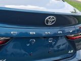 Used 2026 Toyota Camry Sedan