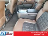 Used 2019 Nissan Armada SUV