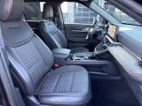 Used 2025 Ford Explorer SUV