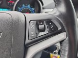 Used 2015 Chevrolet Cruze Sedan