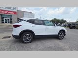 Used 2023 Chevrolet Blazer SUV