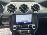 Used 2023 Ford Mustang Convertible