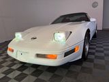 Used 1993 Chevrolet Corvette Coupe
