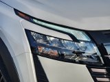 New 2026 Nissan Pathfinder SUV