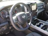 New 2026 Ram 1500 Truck
