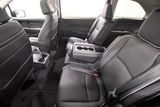 New 2026 Honda Odyssey Van