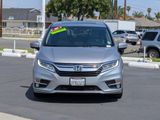 Used 2020 Honda Odyssey Van