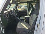 New 2026 Jeep Wrangler SUV