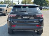 Used 2020 Jeep Compass SUV