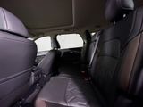 New 2026 Nissan Pathfinder SUV