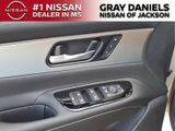 New 2026 Nissan Murano SUV