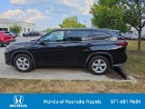 Used 2021 Toyota Highlander SUV