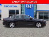 New 2026 Honda Accord Sedan Sedan