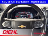 Used 2018 Chevrolet Silverado 1500 Truck