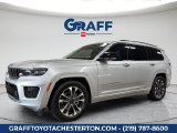 Used 2021 Jeep Grand Cherokee L SUV