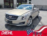 Used 2015 Cadillac ATS Sedan