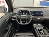 New 2027 Kia Telluride Hybrid SUV