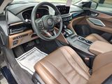 Used 2025 Acura MDX SUV