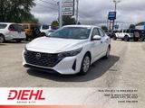 Used 2024 Nissan Sentra Sedan