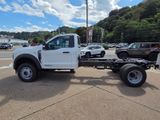 New 2026 Ford F-600SD Truck
