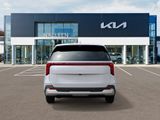 New 2027 Kia Carnival MPV Van
