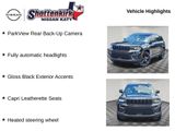 Used 2023 Jeep Grand Cherokee SUV