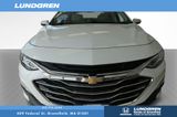 Used 2024 Chevrolet Malibu Sedan