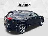 Used 2024 Toyota RAV4 Prime SUV