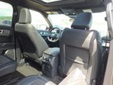 New 2026 Ford Explorer SUV