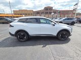 Used 2026 Kia Sportage SUV