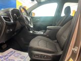 Used 2018 Chevrolet Equinox SUV