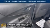 Used 2021 Chevrolet Equinox SUV