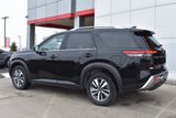 Used 2025 Nissan Pathfinder SUV