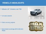 New 2026 Ford F-150 Truck