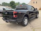 New 2026 Ford Ranger Truck