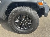 Used 2023 Jeep Wrangler SUV
