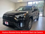 Used 2025 Toyota RAV4 SUV
