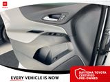 Used 2022 Chevrolet Equinox SUV