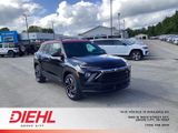 New 2026 Chevrolet TrailBlazer SUV